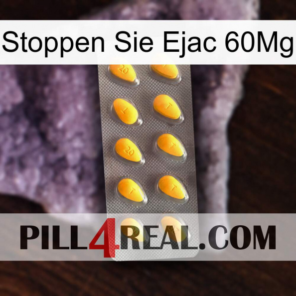 Stop Ejac 60Mg cialis1